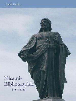 cover image of Nisami-Bibliographie
